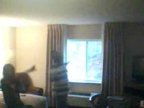 CandleWood Suites!!!