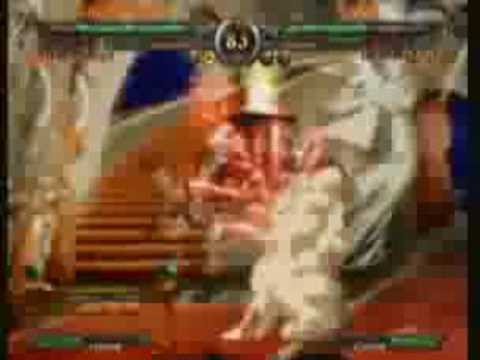 #R (14) - Ryukim (Sol) vs. Cuongster (Sol)