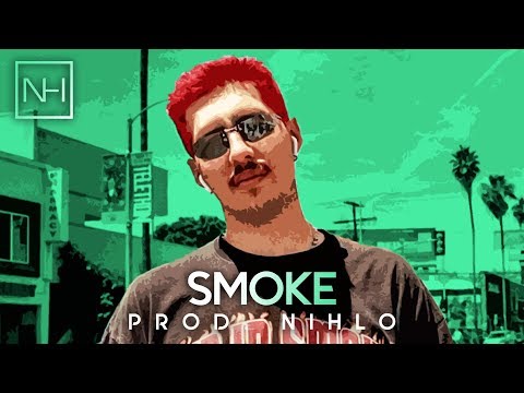 RIN x JAMULE x SUMMER CEM Type Beat 🚬Smoke🚬 [prod. NIHLO] | FUNKY Trap Beat Trap Beat 2019