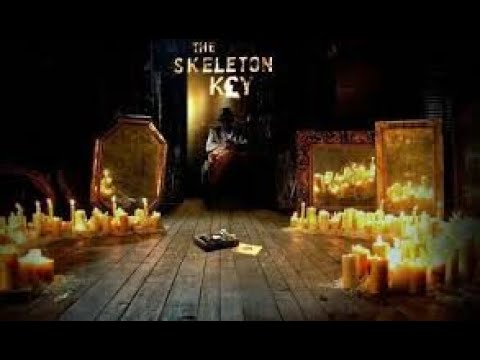 The Skeleton Key Trailer