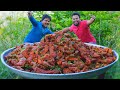 Apollo Chicken Recipe Special Chicken Snack Recipe Cooking In Village