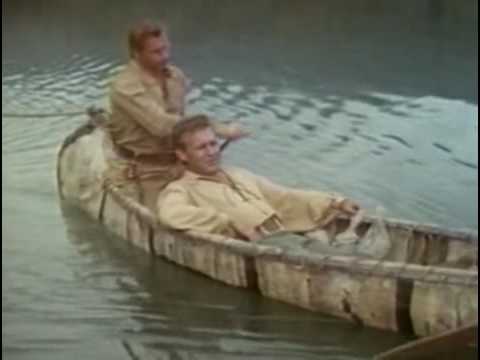 The Deerslayer (1957)