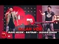 'Allah Veh' - Manj Musik, Raftaar & Jashan Singh - Coke Studio@MTV Season 4
