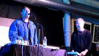 Wrangler - "Live at Rough Trade East, London - 14 May 2014" (full show)  | dsoaudio - Full HD