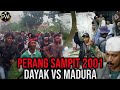 Sampit Conflict 2001 The Bloodiest And Most Horrific Inter Ethnic Conflict In Indonesia