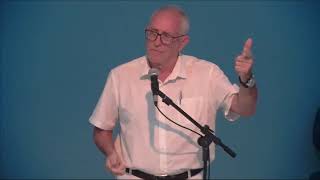 Luiz Eugenio Spini ESE, Cap�tulo I, item 3 � O Cristo