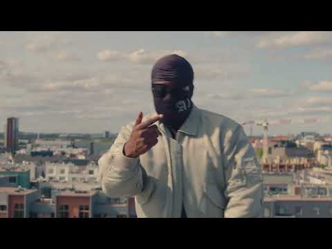 A1 Rico | Walk on Water | Music Video