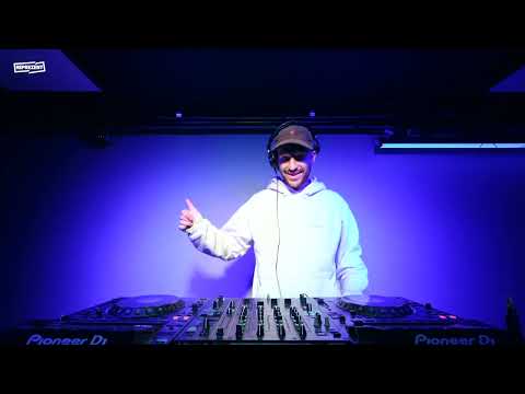 Hugh Hardie | Guestmix for Paleblu | Reprezent