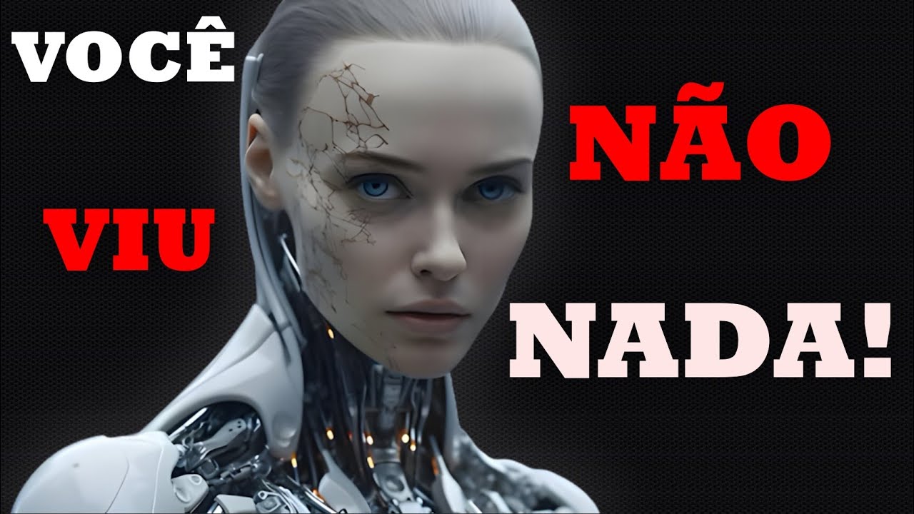 Google Gemini: A IA que Humilhou o GPT-4!