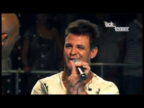 Quem Chorou Fui Eu - Rick e Renner