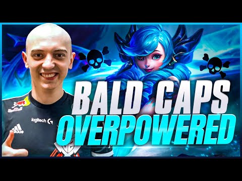 G2 Caps | THE COMEBACK - LEC Summer Split Week 2-5 Best Plays Recap