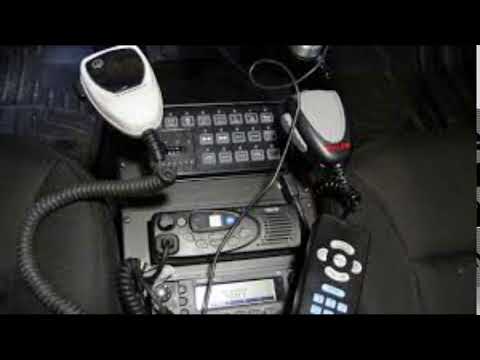 Police radio - Sound Effect (HD)