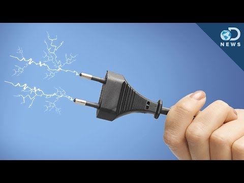 Power Your Entire Home Without Wires!