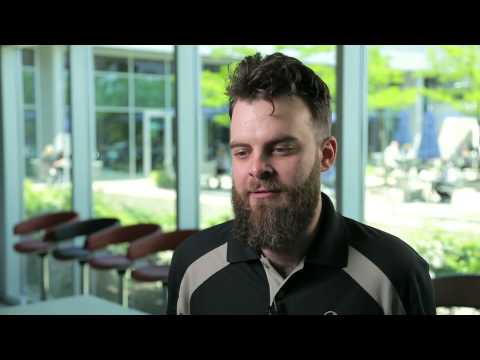 Integral Machining - Customer Success Story (Andrew Sweeting - Integral Machining)