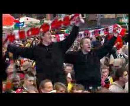 De Boore - Rut sin de Ruuse