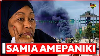 Download lagu 🔴Hofu Kubwa!! Samia Afanya Kikao Cha Siri Cha Kutisha Kuhusu Maandaman Yajayo mp3 Download lagu 🔴Hofu Kubwa!! Samia Afanya Kikao Cha Siri Cha Kutisha Kuhusu Maandaman Yajayo mp3