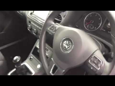 FN65CFY TIGUAN MATCH EDITION