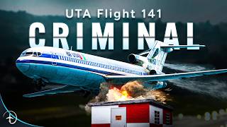 Download lagu The Worst Airline I’ve EVER Seen! UTA Flight 141 mp3