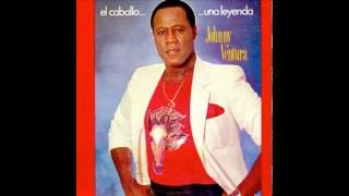 Johnny Ventura - El Poeta (1988)