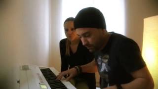 Mike Candys & Evelyn - Brand New Day (Unplugged)