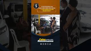 “O estacionamento não pagou o meu carro após a batida — e isso porque sou uma mulher idosa?”