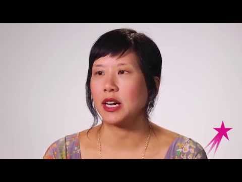 Museum Interpreter: Advice - Stephanie Pau Career Girls Role Model