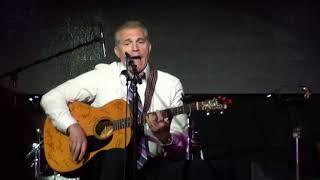 Marc Kudisch - Put On A Happy Face (acoustic) @ Highline Ballroom, 4/23/18