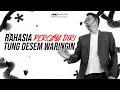 HOW I OVERCOME FEAR CHECK OUT THE DESCRIPTION OF LIFE REVOLUTION BY TUNG DESEM WARINGIN