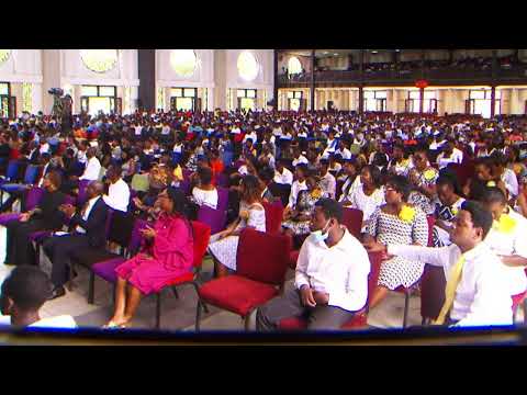 LIVE | ENCOUNTER SERVICE | 08.05.2022 | THE QODESH, NORTH KANESHIE, ACCRA.