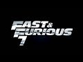 Fast And Furious 7 Get Low Ringtone [With Free Download Link]