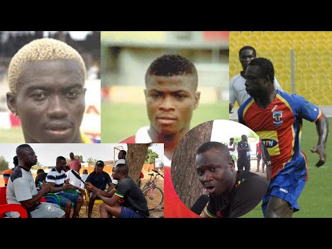 Wow!  Don Bortey, Charles Taylor And Dan Quaye Reunite After 22 Years, Share Memories - PART 1