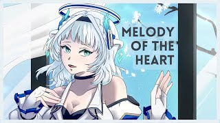 Fw: [聽歌] 神代りた  心の旋律 Cover