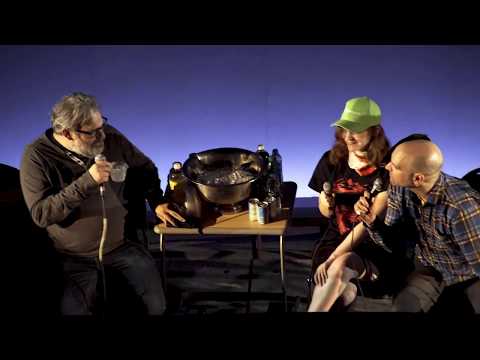 Dan's History Lesson - Harmontown 293