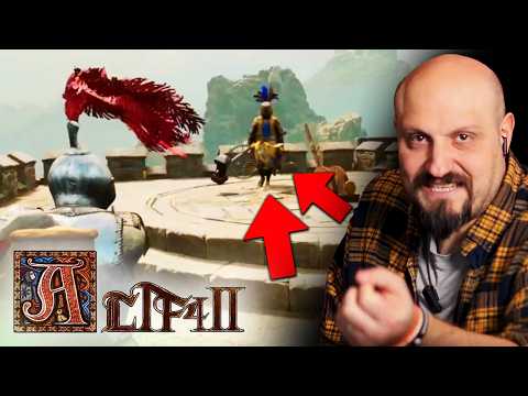 ALTF4 2 - Abbiamo superato DUE LIVELLI!