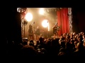 Laing - Maschinell - Lido Berlin - 04.10.2012 