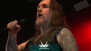 Noumenon and Phenomenon (LIVE IN FINLAND 2022)