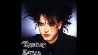 The Cure-Hot Hot Hot!!!