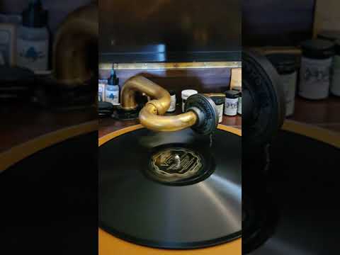 The Song Has Ended Waltz - George Olsen and his Music  Victor Records #21040 1927