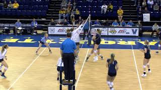 #BIGEASTvb Semifinal Highlights: Marquette vs. Butler