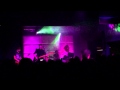 Best coast / the end @ the echo 