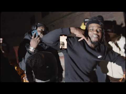 Lsk DMada - ONE SHOT (Clip officiel)