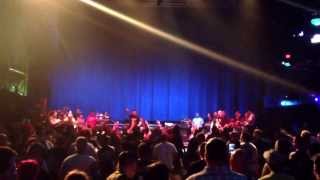 Sick Of It All "Good Lookin Out" clip from This Is Hardcore 2013