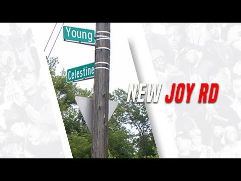 Detroit Type Beat, FMB DZ Type Beat x RGS DameDot Type Beat - New Joy Rd