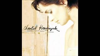 Chantal Kreviazuk HANDS 1997 Under These Rocks And Stones