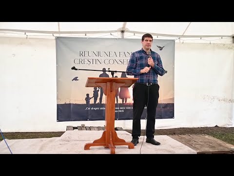 Beni Boariu - Abordarea noilor tehnologii