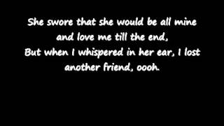 Led Zeppelin-Good Times Bad Times(Lyrics On Screen)