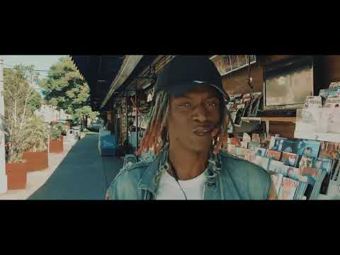 EL PLAGA - Block Is Hot (Prod: CSTaylorBeats)