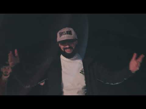 LEGION & ALBOSSBABO - TERROR I NATES (prod.Redy)