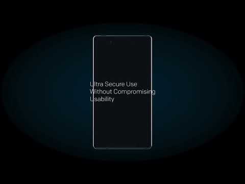 Bittium Tough Mobile™ 2 - New Standard for Ultra Secure Mobile Communications