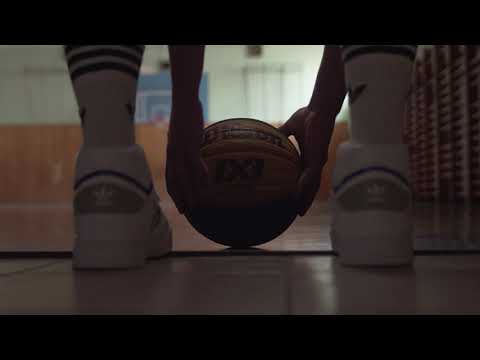 Crosscity Buckets 🏀 From the Streets to the Olympics